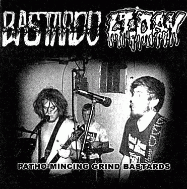 Lt. Dan : Patho-Mincing Grind Bastards Lt. Dan : Patho-Mincing Grind Bastards